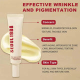 Seoul 1988 Retinal Glow Cream