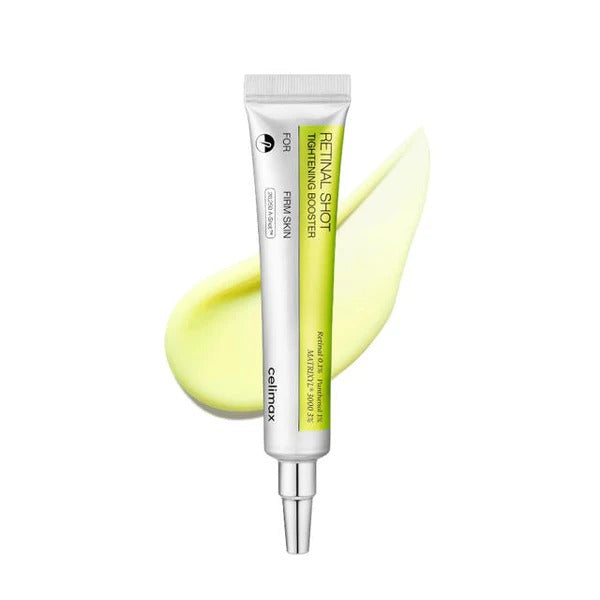 Retinal Vitamin A Tightening Cream – Smooth & Firm Skin Booster (15ml) BUY 1 GET 1 FREE